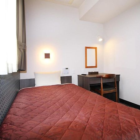 Hotel Trend Nishi Shinsaibashi Osaka Zewnętrze zdjęcie