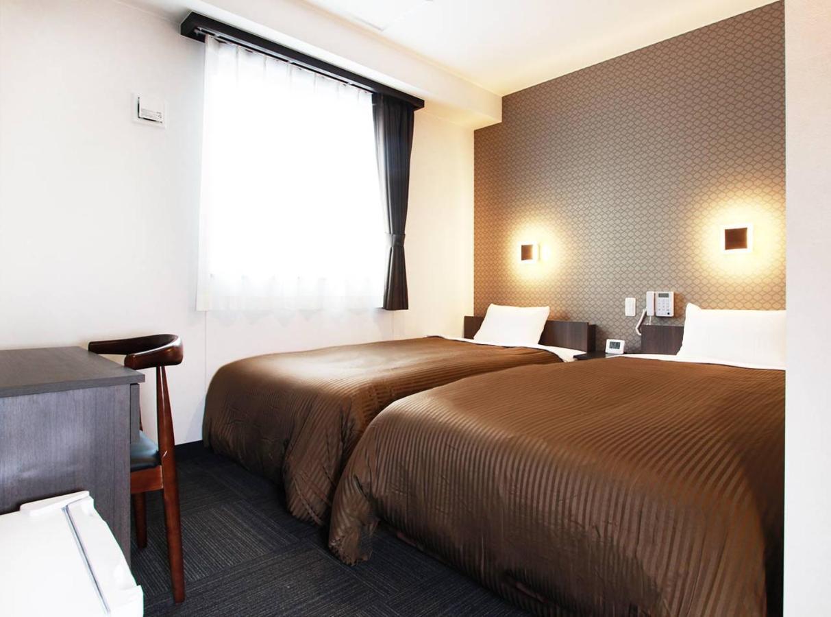 Hotel Trend Nishi Shinsaibashi Osaka Zewnętrze zdjęcie