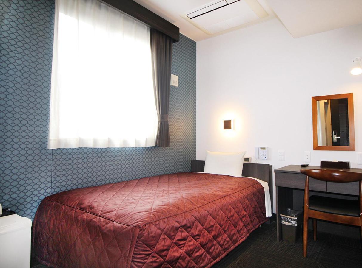 Hotel Trend Nishi Shinsaibashi Osaka Zewnętrze zdjęcie