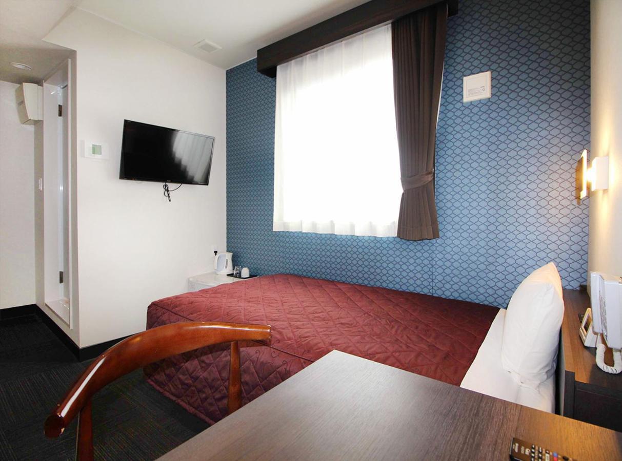 Hotel Trend Nishi Shinsaibashi Osaka Zewnętrze zdjęcie