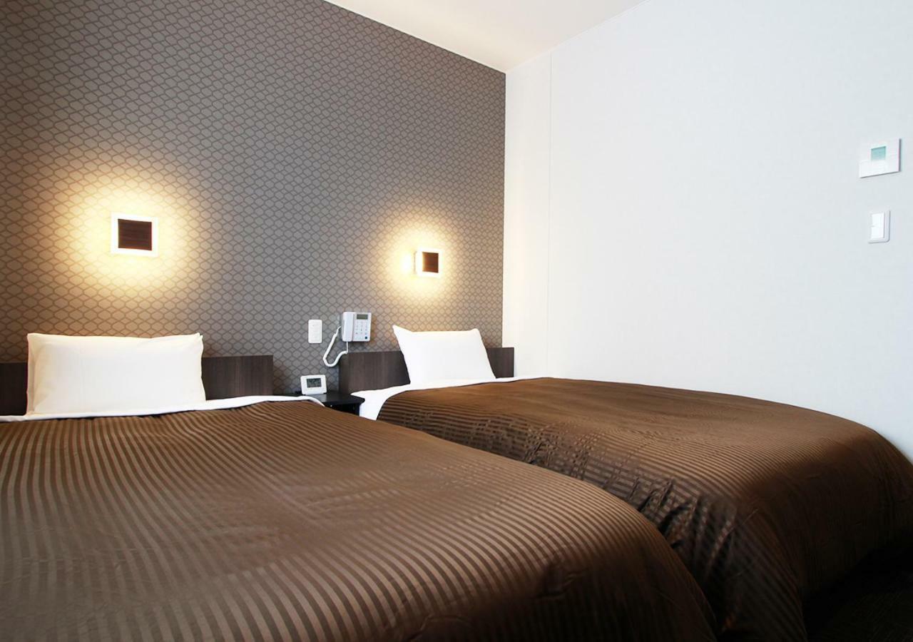 Hotel Trend Nishi Shinsaibashi Osaka Zewnętrze zdjęcie